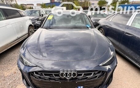 Audi A6, 2026 год, 6 500 000 рублей, 2 фотография