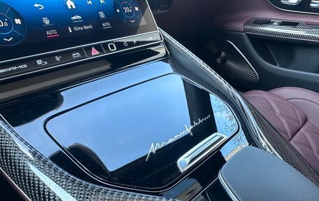 Mercedes-Benz AMG GT, 2026 год, 23 500 000 рублей, 25 фотография