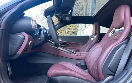 Mercedes-Benz AMG GT, 2026 год, 23 500 000 рублей, 26 фотография