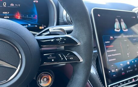 Mercedes-Benz AMG GT, 2026 год, 23 500 000 рублей, 22 фотография