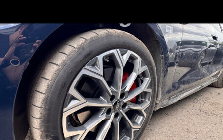 Audi A6, 2026 год, 6 500 000 рублей, 9 фотография