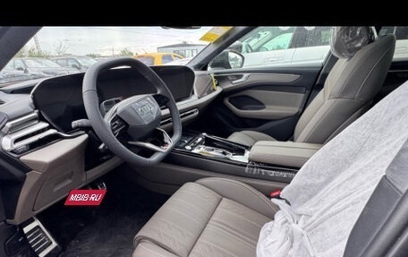Audi A6, 2026 год, 6 500 000 рублей, 7 фотография