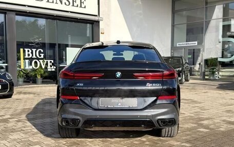 BMW X6, 2026 год, 16 100 000 рублей, 4 фотография