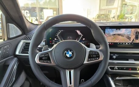 BMW X6, 2026 год, 16 100 000 рублей, 7 фотография