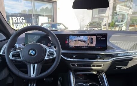 BMW X6, 2026 год, 16 100 000 рублей, 6 фотография
