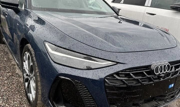 Audi A6, 2026 год, 6 500 000 рублей, 10 фотография