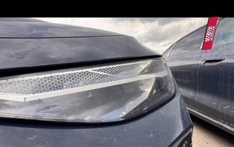 Audi A6, 2026 год, 6 500 000 рублей, 12 фотография