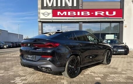 BMW X6, 2026 год, 16 100 000 рублей, 3 фотография