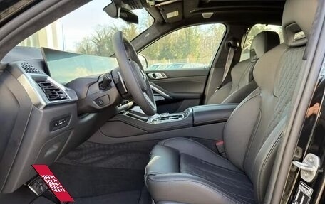 BMW X6, 2026 год, 16 100 000 рублей, 5 фотография