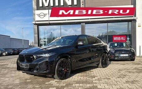 BMW X6, 2026 год, 16 100 000 рублей, 2 фотография