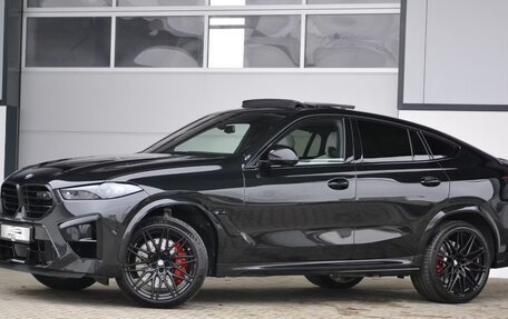 BMW X6 M, 2026 год, 18 900 000 рублей, 7 фотография