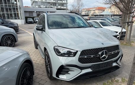 Mercedes-Benz GLE, 2026 год, 9 350 000 рублей, 2 фотография
