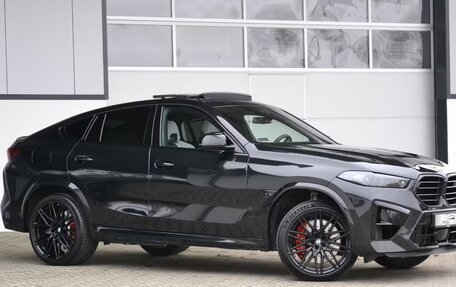 BMW X6 M, 2026 год, 18 900 000 рублей, 6 фотография