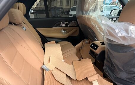 Mercedes-Benz GLE, 2026 год, 9 350 000 рублей, 3 фотография