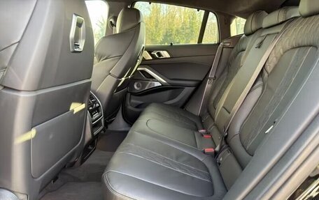 BMW X6, 2026 год, 16 100 000 рублей, 10 фотография