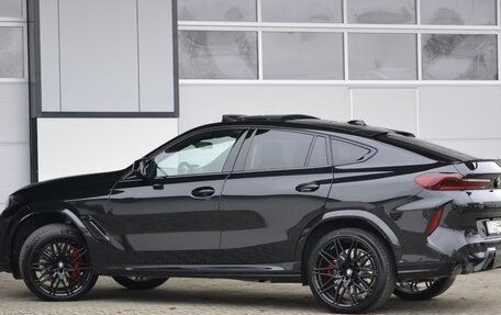 BMW X6 M, 2026 год, 18 900 000 рублей, 5 фотография