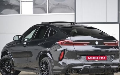 BMW X6 M, 2026 год, 18 900 000 рублей, 9 фотография