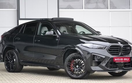 BMW X6 M, 2026 год, 18 900 000 рублей, 4 фотография