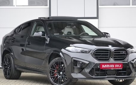 BMW X6 M, 2026 год, 18 900 000 рублей, 2 фотография