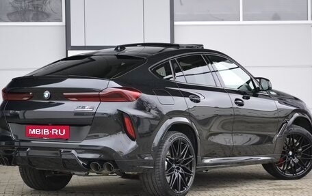 BMW X6 M, 2026 год, 18 900 000 рублей, 8 фотография