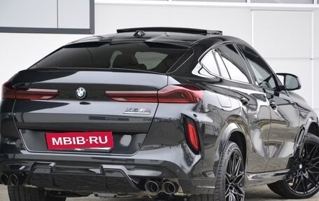 BMW X6 M, 2026 год, 18 900 000 рублей, 11 фотография
