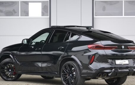 BMW X6 M, 2026 год, 18 900 000 рублей, 12 фотография