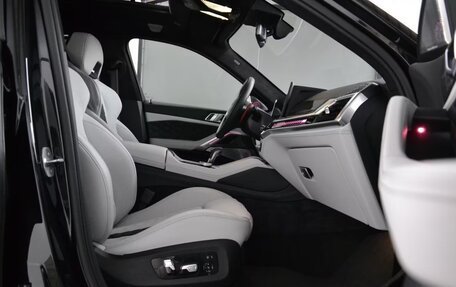 BMW X6 M, 2026 год, 18 900 000 рублей, 17 фотография