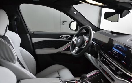 BMW X6 M, 2026 год, 18 900 000 рублей, 14 фотография