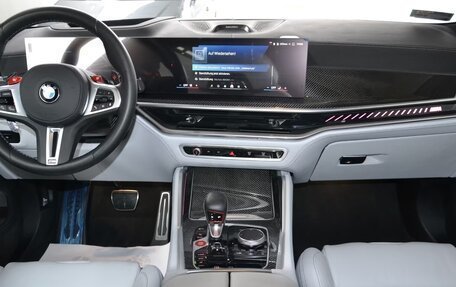 BMW X6 M, 2026 год, 18 900 000 рублей, 18 фотография