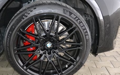 BMW X6 M, 2026 год, 18 900 000 рублей, 19 фотография