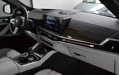 BMW X6 M, 2026 год, 18 900 000 рублей, 13 фотография