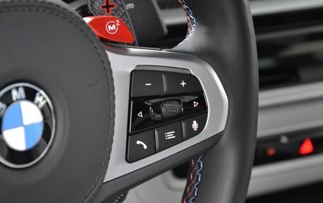 BMW X6 M, 2026 год, 18 900 000 рублей, 25 фотография