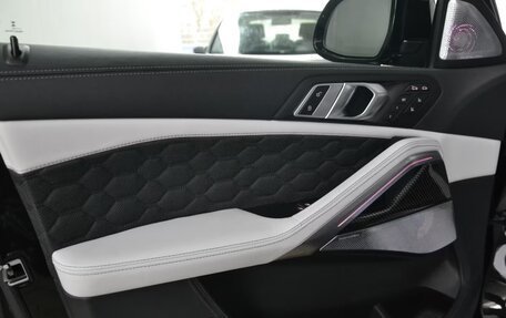 BMW X6 M, 2026 год, 18 900 000 рублей, 21 фотография