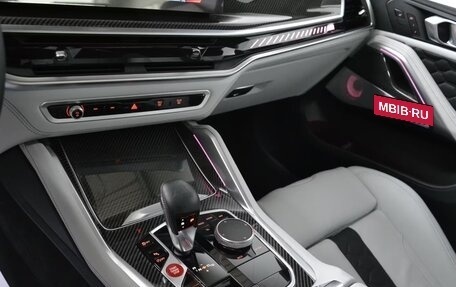 BMW X6 M, 2026 год, 18 900 000 рублей, 23 фотография