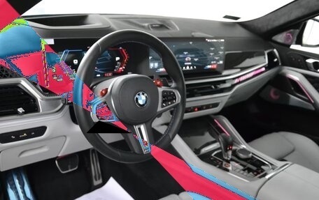 BMW X6 M, 2026 год, 18 900 000 рублей, 16 фотография