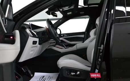 BMW X6 M, 2026 год, 18 900 000 рублей, 15 фотография