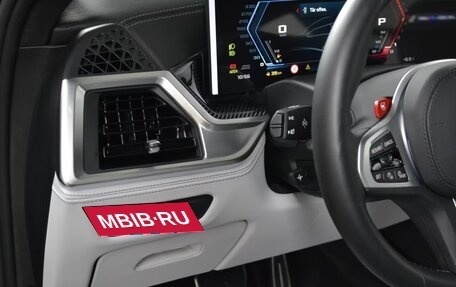 BMW X6 M, 2026 год, 18 900 000 рублей, 24 фотография