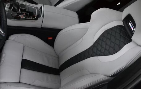 BMW X6 M, 2026 год, 18 900 000 рублей, 30 фотография