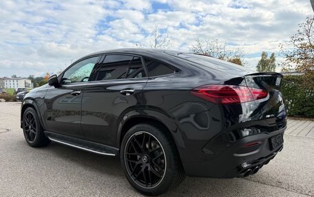 Mercedes-Benz GLE Coupe AMG, 2026 год, 14 300 000 рублей, 3 фотография