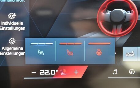 BMW X6 M, 2026 год, 18 900 000 рублей, 32 фотография