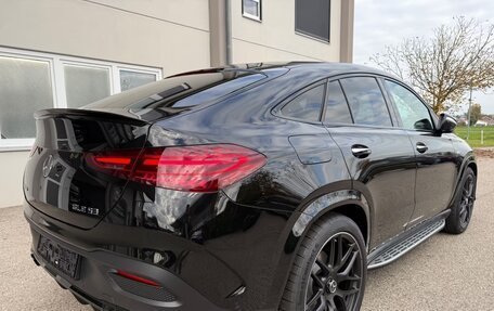 Mercedes-Benz GLE Coupe AMG, 2026 год, 14 300 000 рублей, 4 фотография