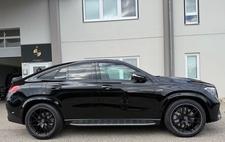 Mercedes-Benz GLE Coupe AMG, 2026 год, 14 300 000 рублей, 2 фотография