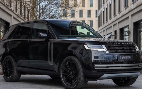 Land Rover Range Rover IV рестайлинг, 2026 год, 20 500 000 рублей, 3 фотография