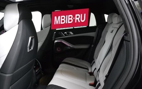 BMW X6 M, 2026 год, 18 900 000 рублей, 29 фотография