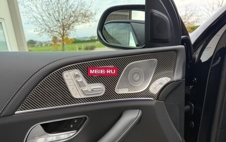 Mercedes-Benz GLE Coupe AMG, 2026 год, 14 300 000 рублей, 6 фотография