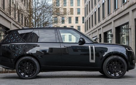 Land Rover Range Rover IV рестайлинг, 2026 год, 20 500 000 рублей, 4 фотография