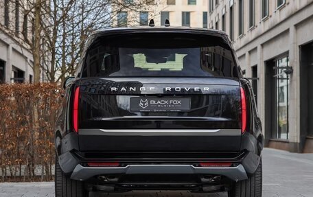 Land Rover Range Rover IV рестайлинг, 2026 год, 20 500 000 рублей, 6 фотография