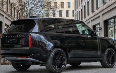 Land Rover Range Rover IV рестайлинг, 2026 год, 20 500 000 рублей, 7 фотография