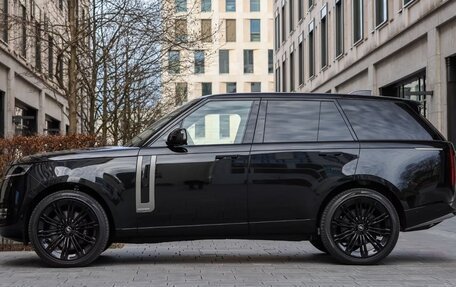 Land Rover Range Rover IV рестайлинг, 2026 год, 20 500 000 рублей, 9 фотография