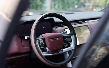Land Rover Range Rover IV рестайлинг, 2026 год, 20 500 000 рублей, 15 фотография